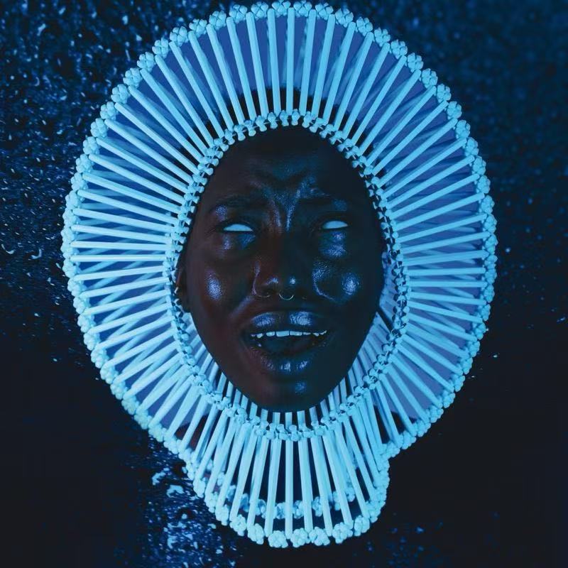 Redbone 封面