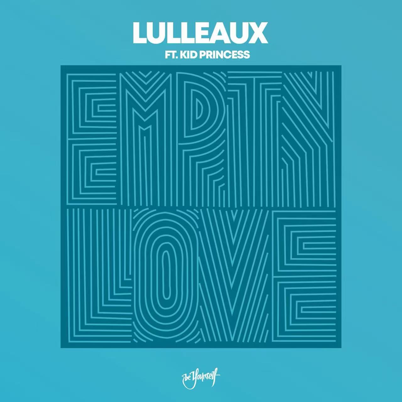 Empty Love 封面